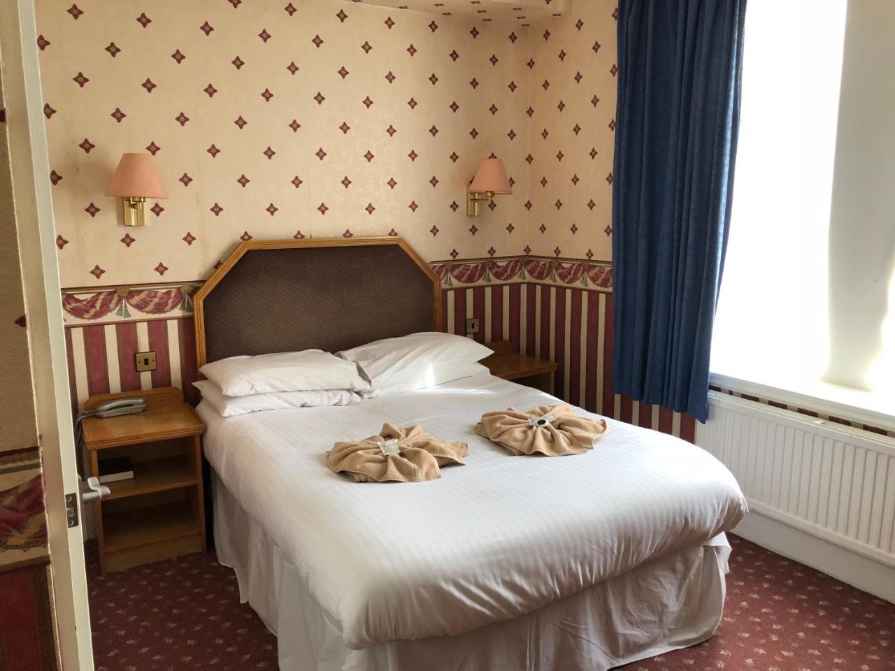 Riviera Hotel トーキー エクステリア 写真