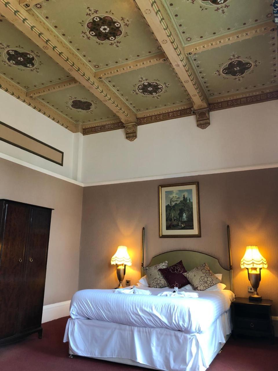 Riviera Hotel トーキー エクステリア 写真