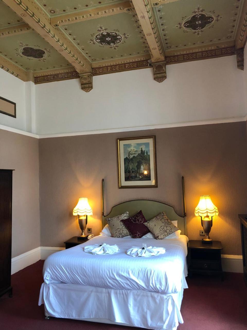 Riviera Hotel トーキー エクステリア 写真